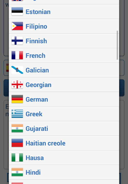 3ed 1 502x720 - اپلیکیشن مترجم زبان برای اندروید