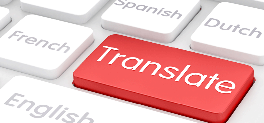 اصول ترجمه – نکاتی برای انجام ترجمه بهتر itc banner translating 920x430 - اصول ترجمه – نکاتی برای انجام ترجمه بهتر