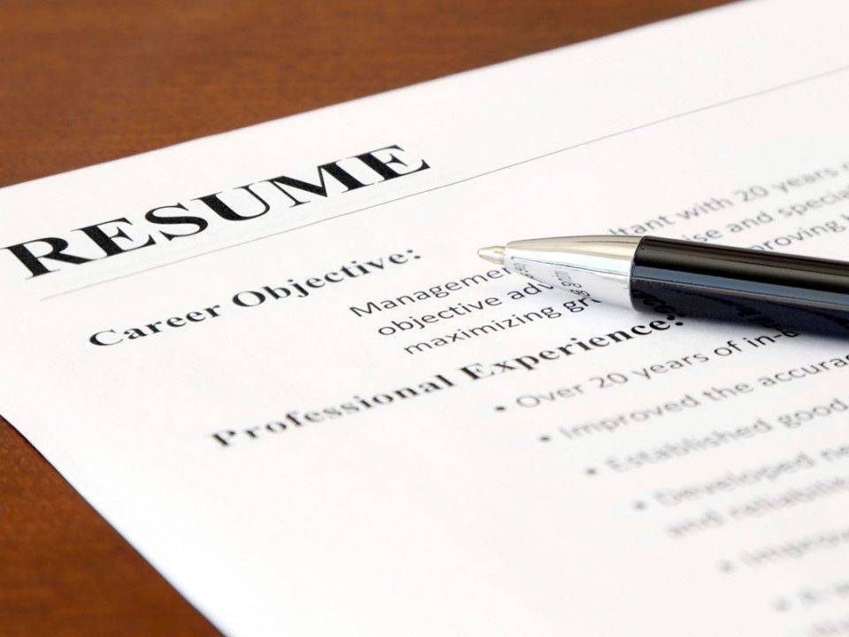 تهیه پروپوزال به انگلیسی