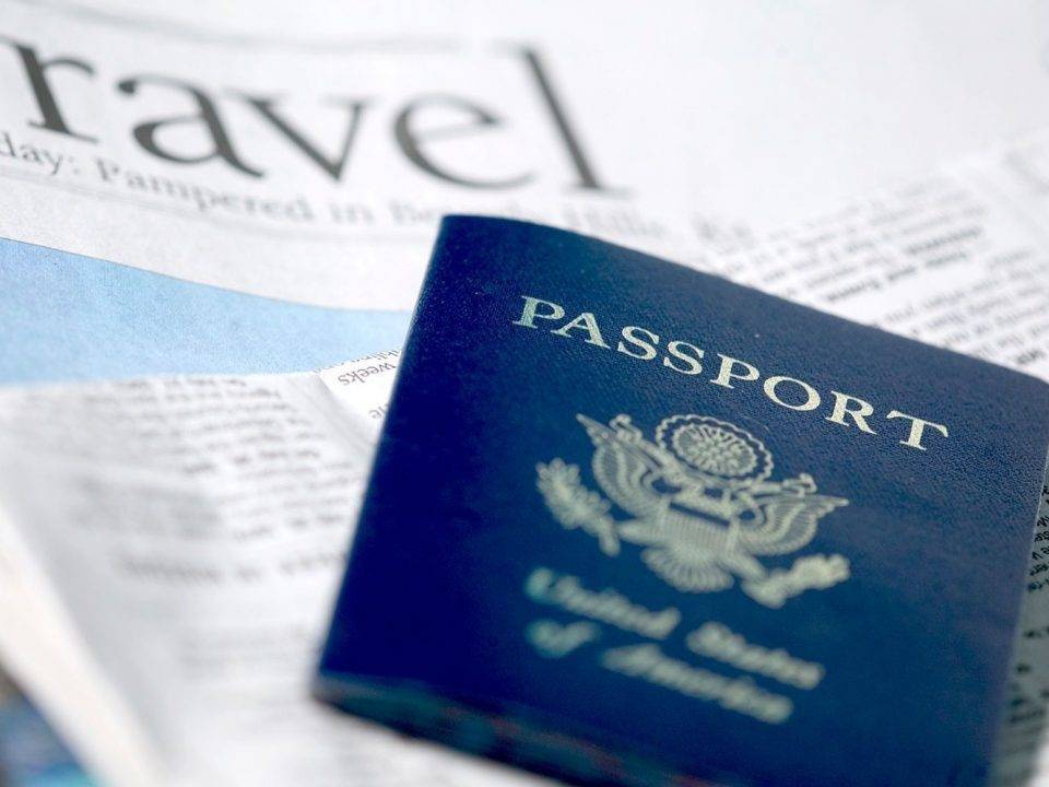 travel documentd 960x720 - ترجمه مدارک در دارالترجمه