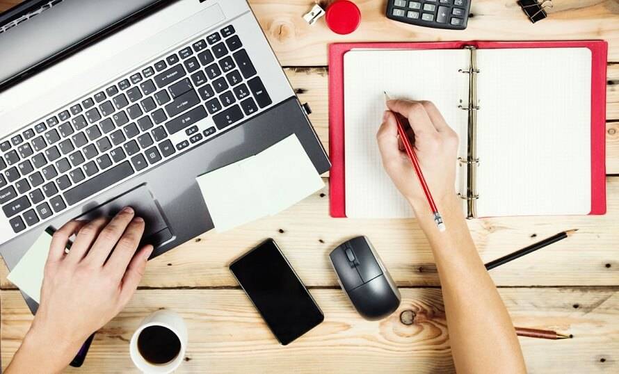 روش های نوشتن یک مقاله D982D988D8A7D8B9D8AF D985D982D8A7D984D987 D986D988DB8CD8B3DB8C 2 3 - روش های نوشتن یک مقاله