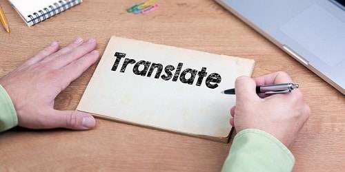 چگونه یک متن را ترجمه کنیم ؟ translation techniques. 5 - چگونه یک متن را ترجمه کنیم ؟