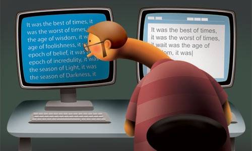 سرقت ادبی news.208 5 - سرقت ادبی