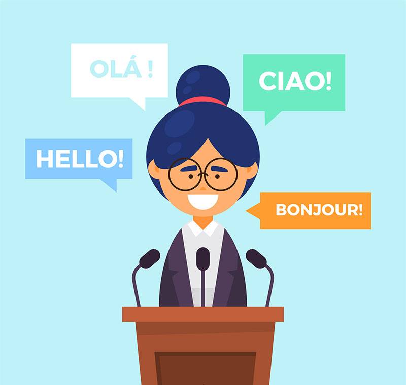 369813 1 - چگونه مهارت های ترجمه خود را بهبود ببخشیم !