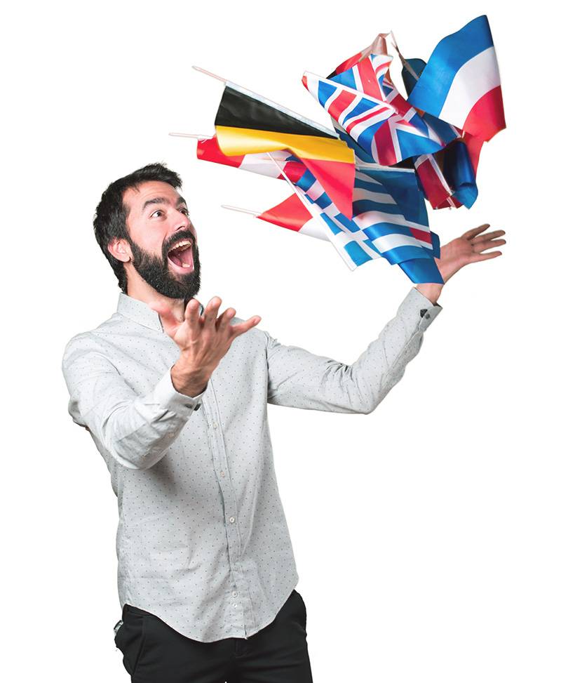 all language - بهترین زبان ها برای یادگیری