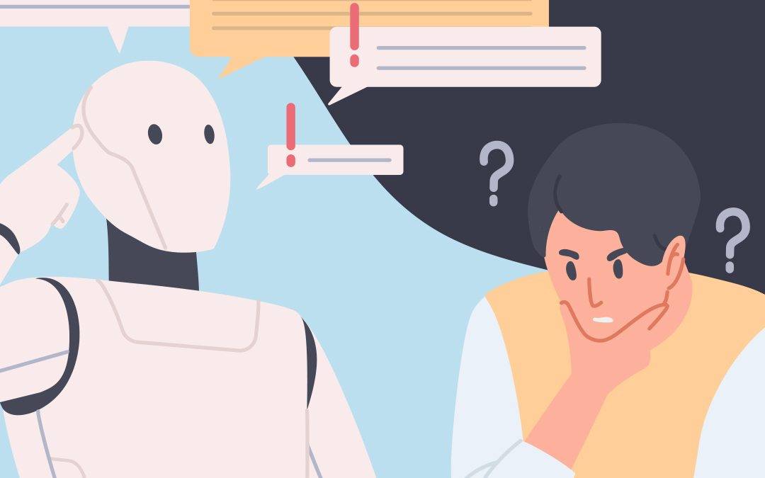 humantranslate 1080x675 - مقایسه‌ای بر ترجمه مقاله سایت های ترجمه و ترجمه ماشینی